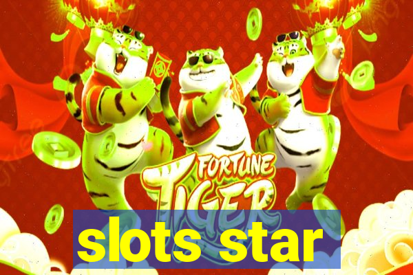 slots star